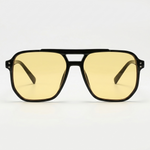 AURORAS - YELLOW SUN