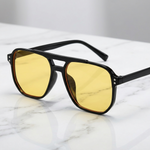 AURORAS - YELLOW SUN