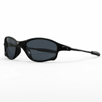 RAPHINHA EDITION - BLACK GLASSES