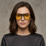 AURORAS - YELLOW SUN